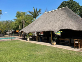 Hotels in Hectorspruit
